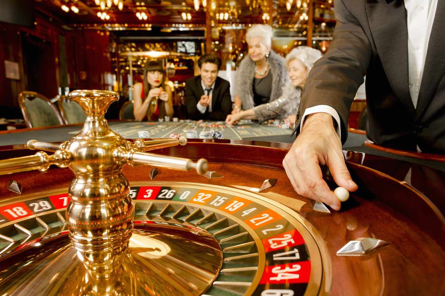 gempak slot