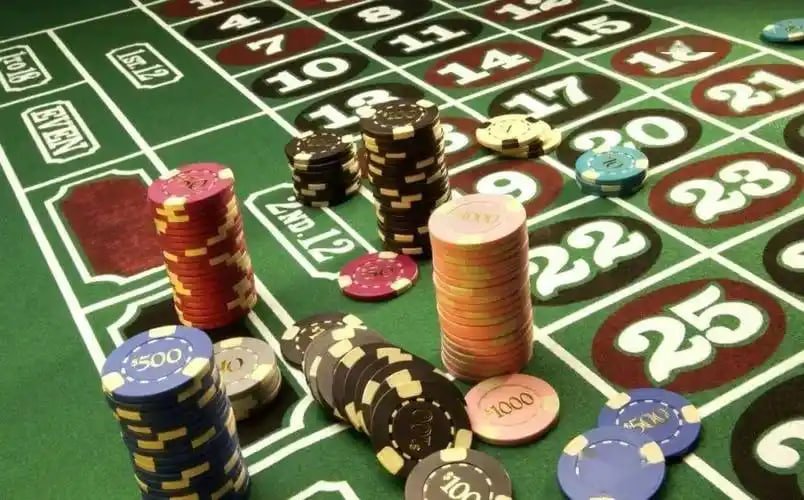 gempak slot