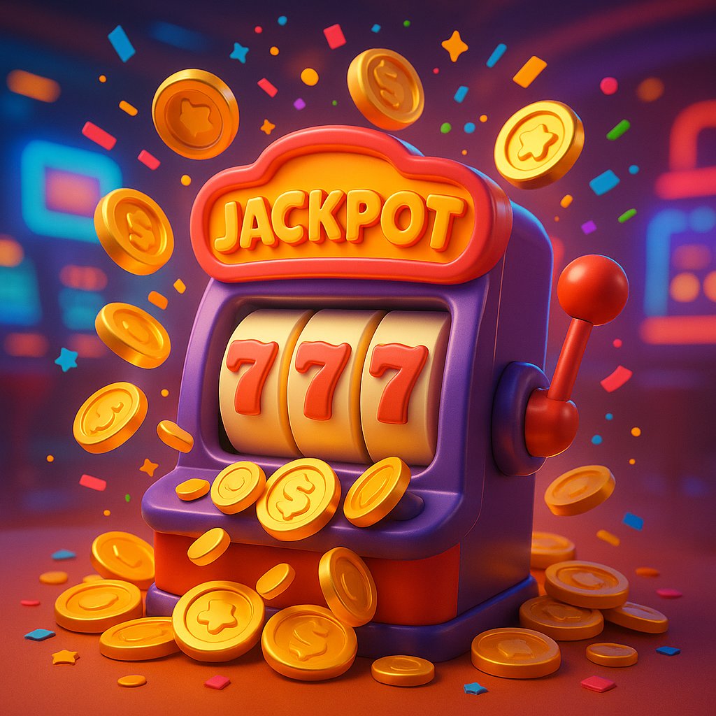 gempak slot