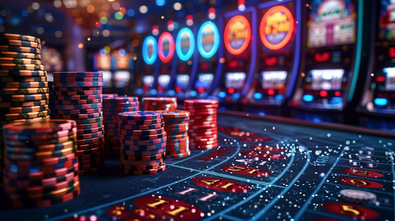 gempak slot